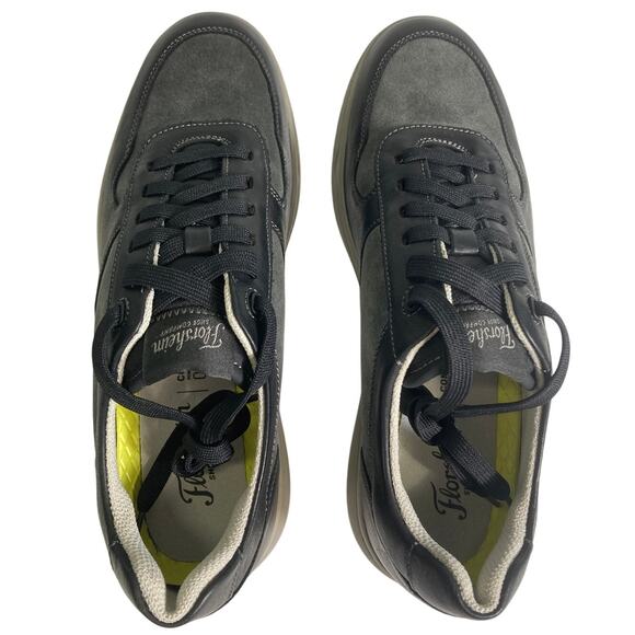 Florsheim Men\'s Heist 6-Eye Lace-Up Sneaker Size 7 / 7W main image 4